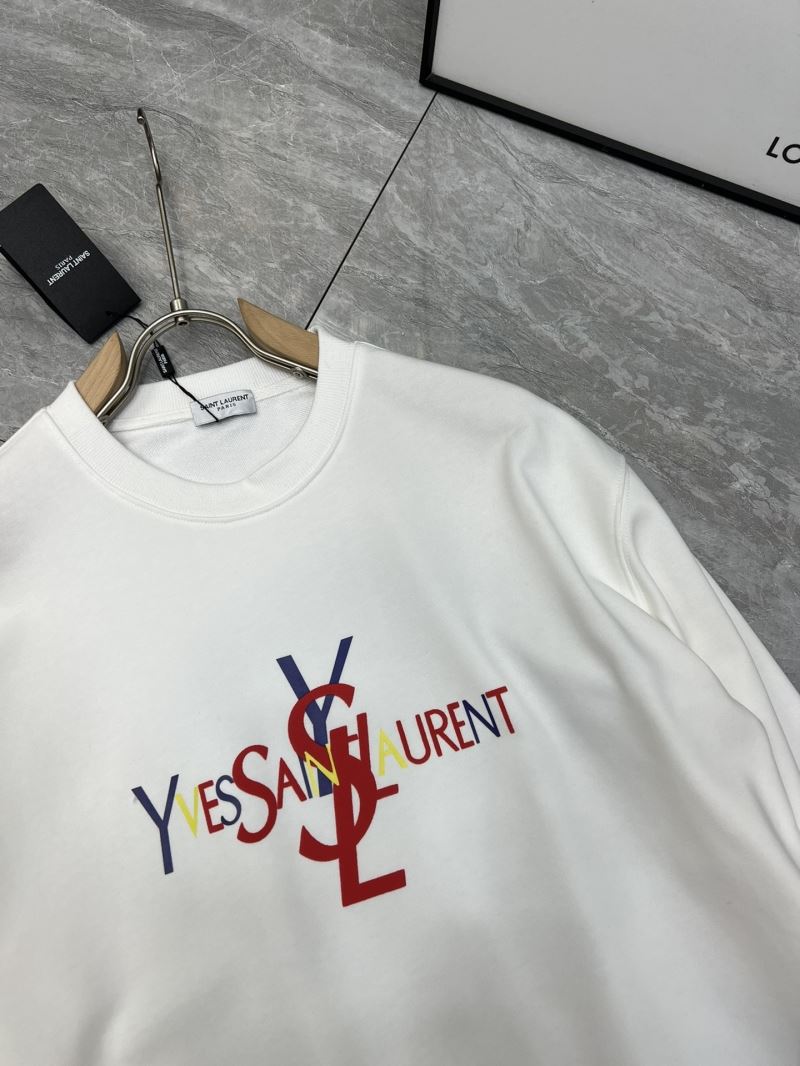 Ysl Hoodies